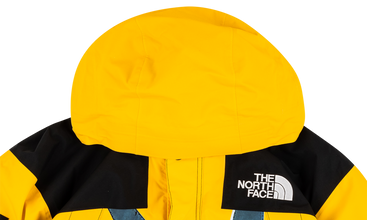TNF Mountain Jacket 