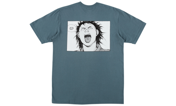 Akira Pill Tee "fw 17"