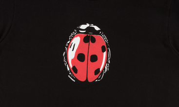 Ladybug Tee 