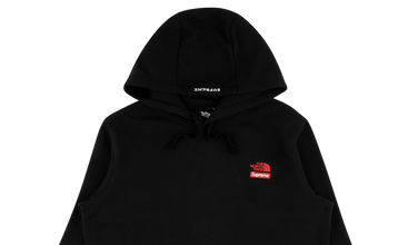TNF Hoodie 