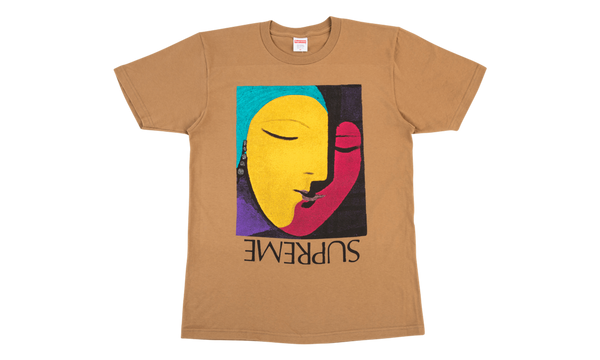 Abstract Tee