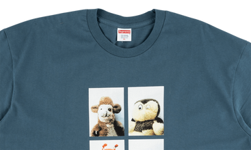 Mike Kelley Ahh Youth Tee 
