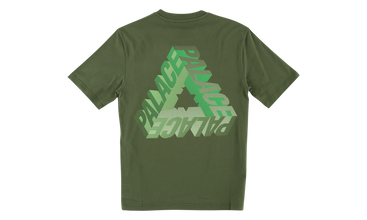 P-3D T-Shirt