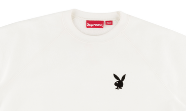 Playboy S/S Crewneck 