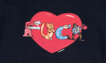 F*ck Love Tee