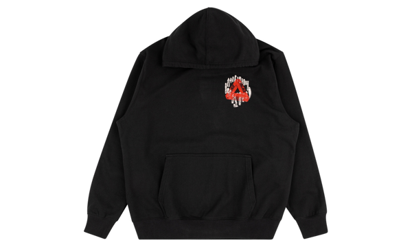 Jheeze Hoodie