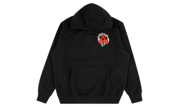 Jheeze Hoodie