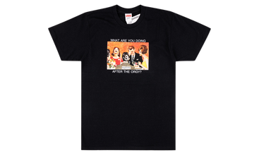 Orgy Tee 