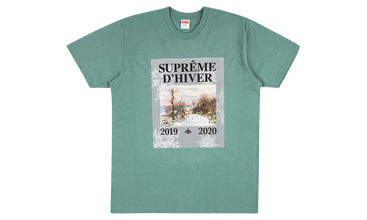 D Hiver Tee 