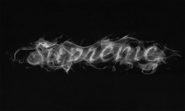 Smoke Tee 
