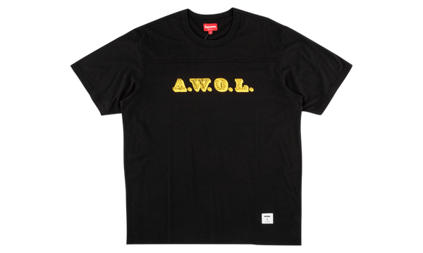 AWOL Football Top "SS 19"