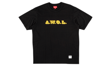 AWOL Football Top 