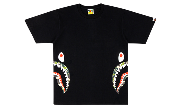 ABC Side Shark Tee