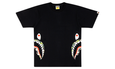 ABC Side Shark Tee