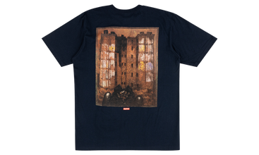 Big Heat Tee 