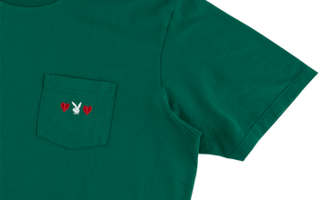 Playboy Pocket Top 