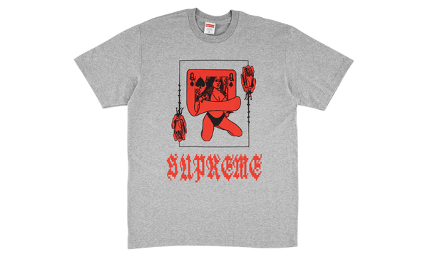 Queen Tee "FW 19"