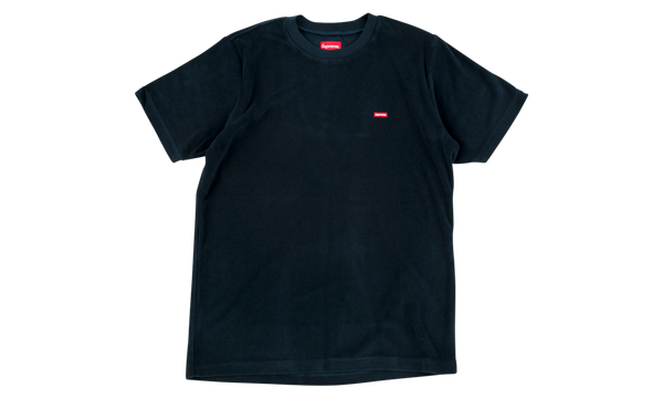 Terry Small Box Tee "SS 2017"