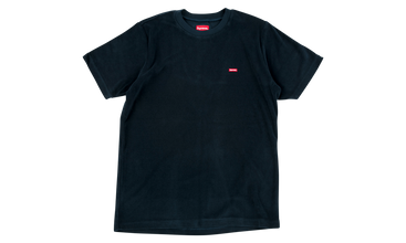 Terry Small Box Tee 