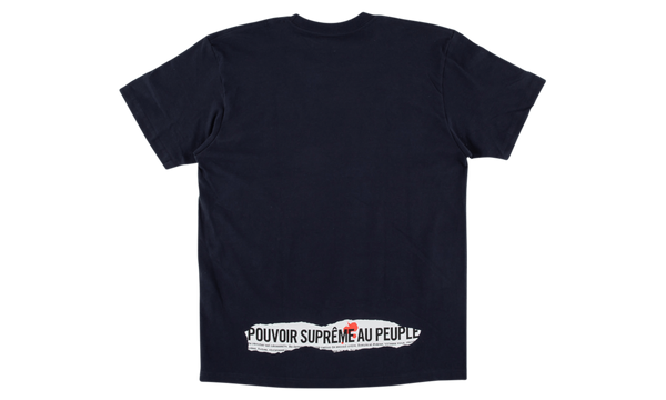 Headline Tee "SS 19"