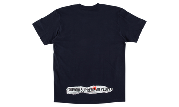 Headline Tee 