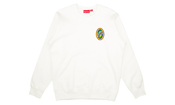 Spin Crewneck