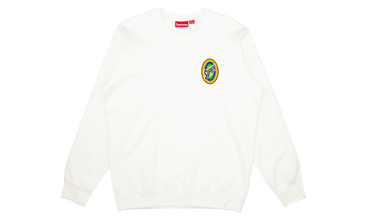 Spin Crewneck