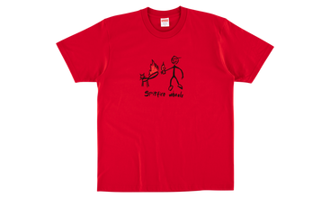 Spitfire Cat Tee 