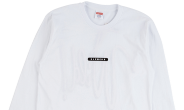 Wild LS Tee