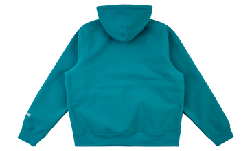 Windstopper Zip Up Hoodie 