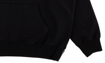 Chainstitch Hooded Sweatshirt 