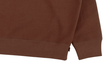 Step Arc Crewneck 