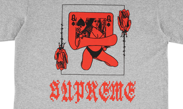 Queen Tee 
