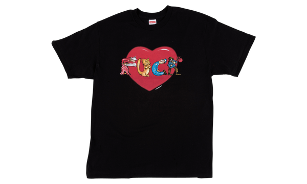 F*ck Love Tee "FW 2017"
