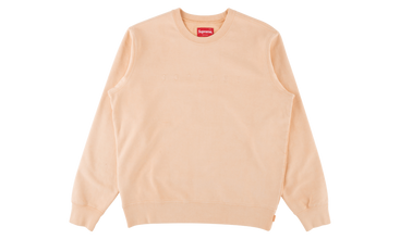 Overdyed Crewneck 
