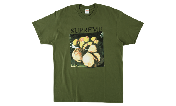 Still Life Tee "FW 18"