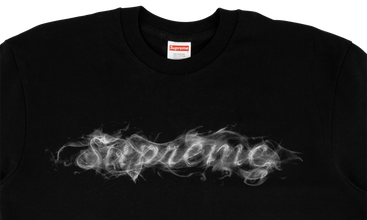 Smoke Tee 