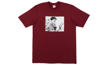 Akira Arm Tee 