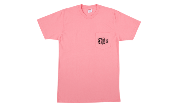 Go F*ck Yourself Pocket Tee "SS2017"