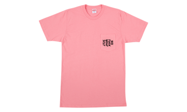 Go F*ck Yourself Pocket Tee 