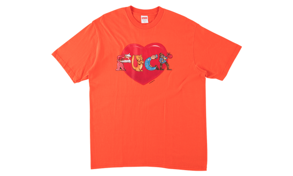 Heart Tee