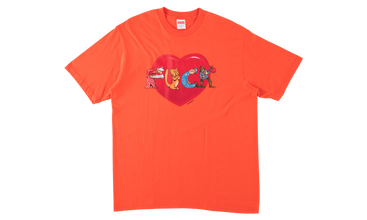 Heart Tee