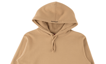 Illegal Business Hooded Sweatshirt 