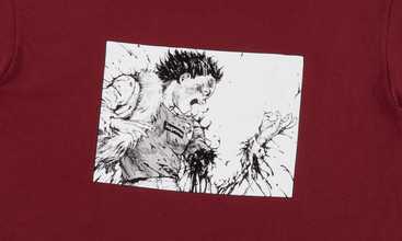 Akira Arm Tee 