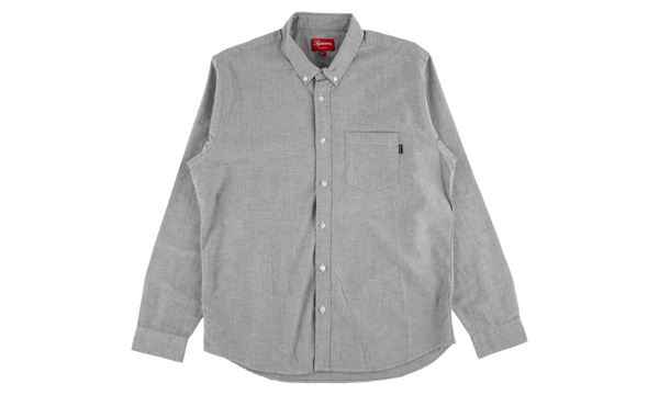 Oxford Shirt "SS 19"