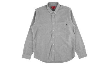 Oxford Shirt 