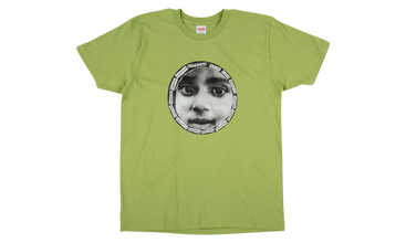 Know Your Rights Tee 