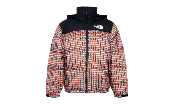 TNF Studded Nuptse Jacket "SS 21"