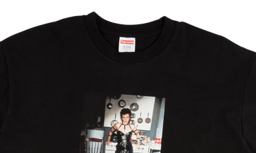 Nan Goldin Dominatrix Tee 