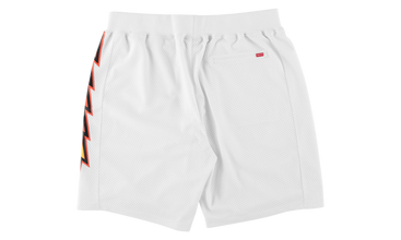 Bolt Basketball Shorts 